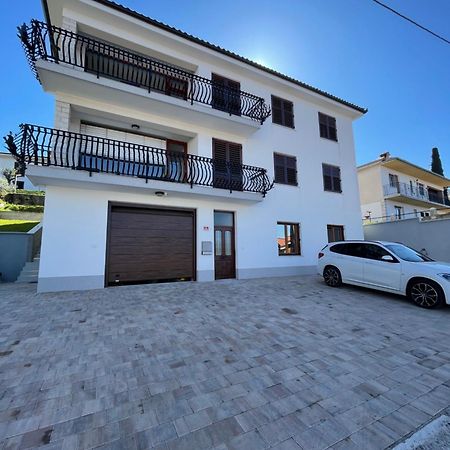 Apartma Seaside Koper Exterior foto