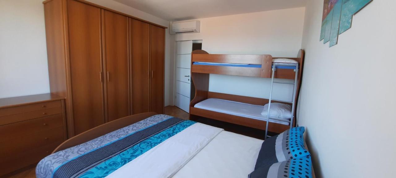Apartma Seaside Koper Exterior foto