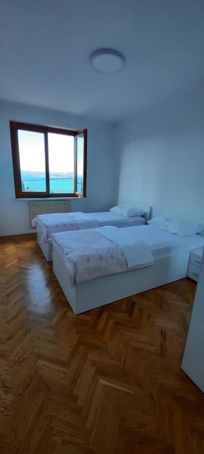 Apartma Seaside Koper Exterior foto