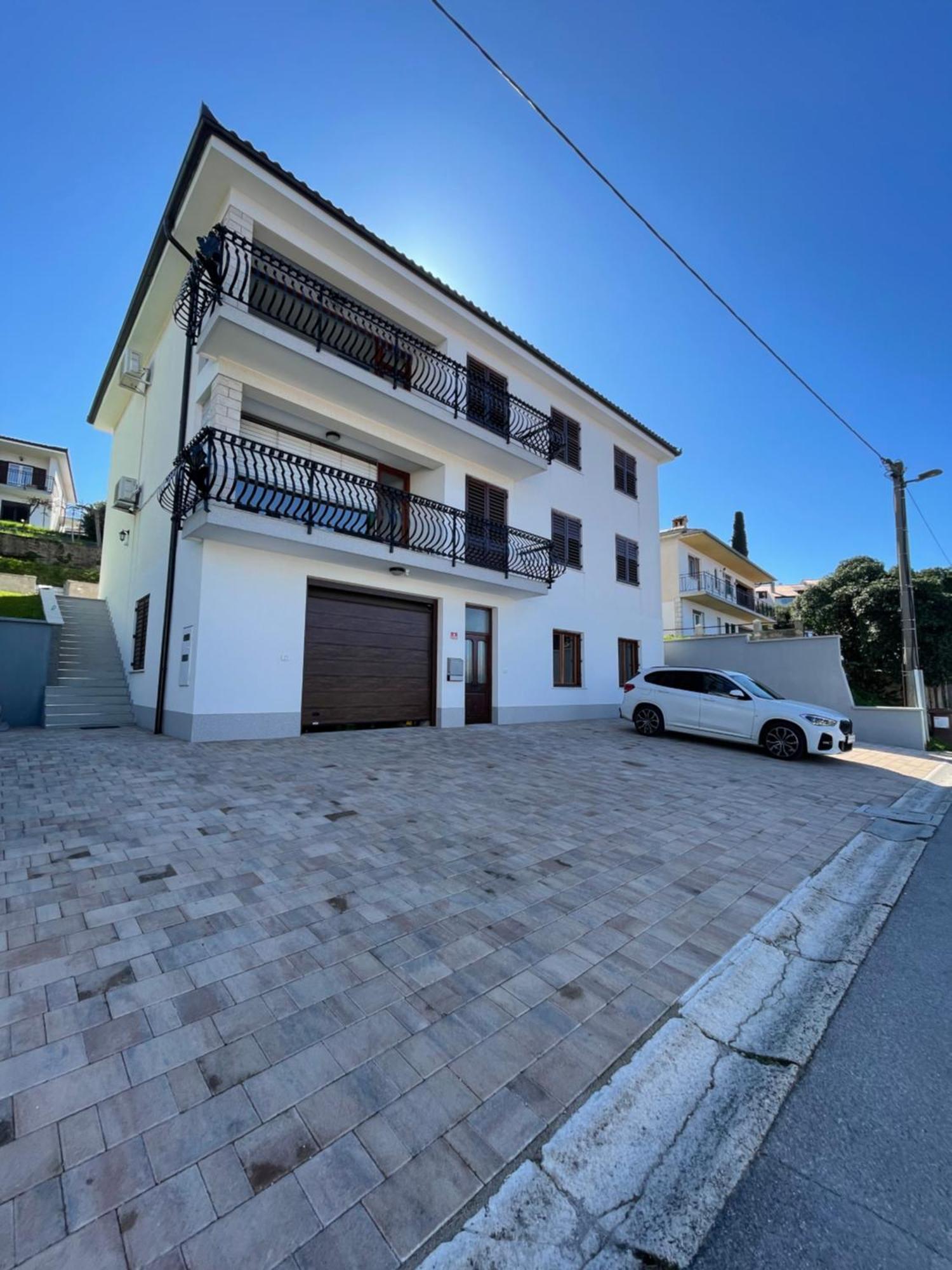 Apartma Seaside Koper Exterior foto